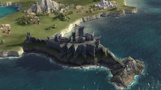 Game of Thrones: Dragonfire thumb 6