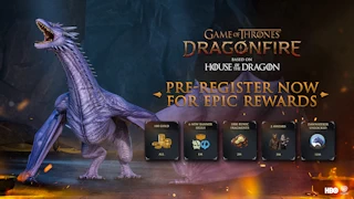 Game of Thrones: Dragonfire thumb 7