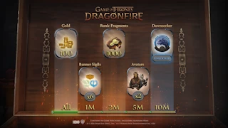 Game of Thrones: Dragonfire thumb 8