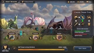 Game of Thrones: Dragonfire thumb 9