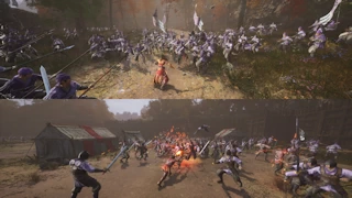 Dynasty Warriors 3 Complete Edition Remastered thumb 5