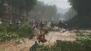Dynasty Warriors 3 Complete Edition Remastered thumb 6