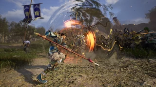 Dynasty Warriors 3 Complete Edition Remastered thumb 7