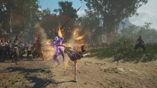 Dynasty Warriors 3 Complete Edition Remastered thumb 8