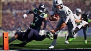 Madden NFL 27 latest screenshot