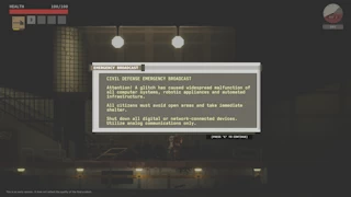 GHOSTLESS latest screenshot