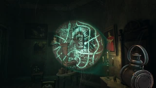 The 7th Guest Remake latest screenshot