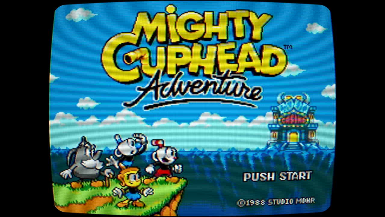 New Cuphead games in the works