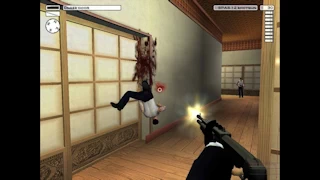Hitman Classic Trilogy Remastered latest screenshot