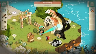 Cozy Grove: Camp Spirit thumb 10