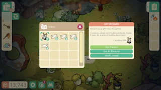 Cozy Grove: Camp Spirit thumb 11