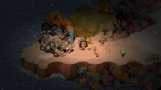 Cozy Grove: Camp Spirit thumb 12