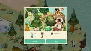 Cozy Grove: Camp Spirit latest screenshot