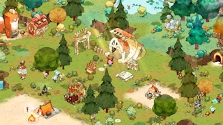Cozy Grove: Camp Spirit thumb 2