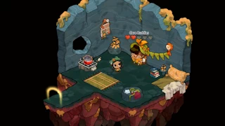Cozy Grove: Camp Spirit thumb 3
