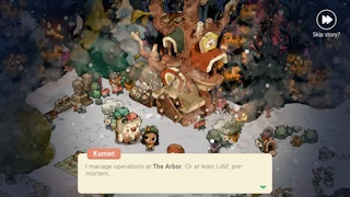 Cozy Grove: Camp Spirit thumb 7