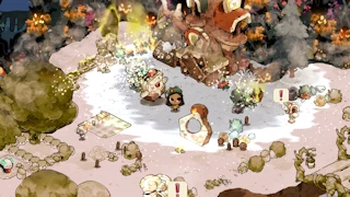 Cozy Grove: Camp Spirit thumb 8