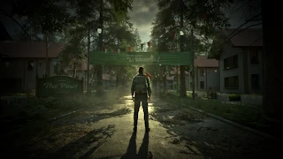 The Pines latest screenshot