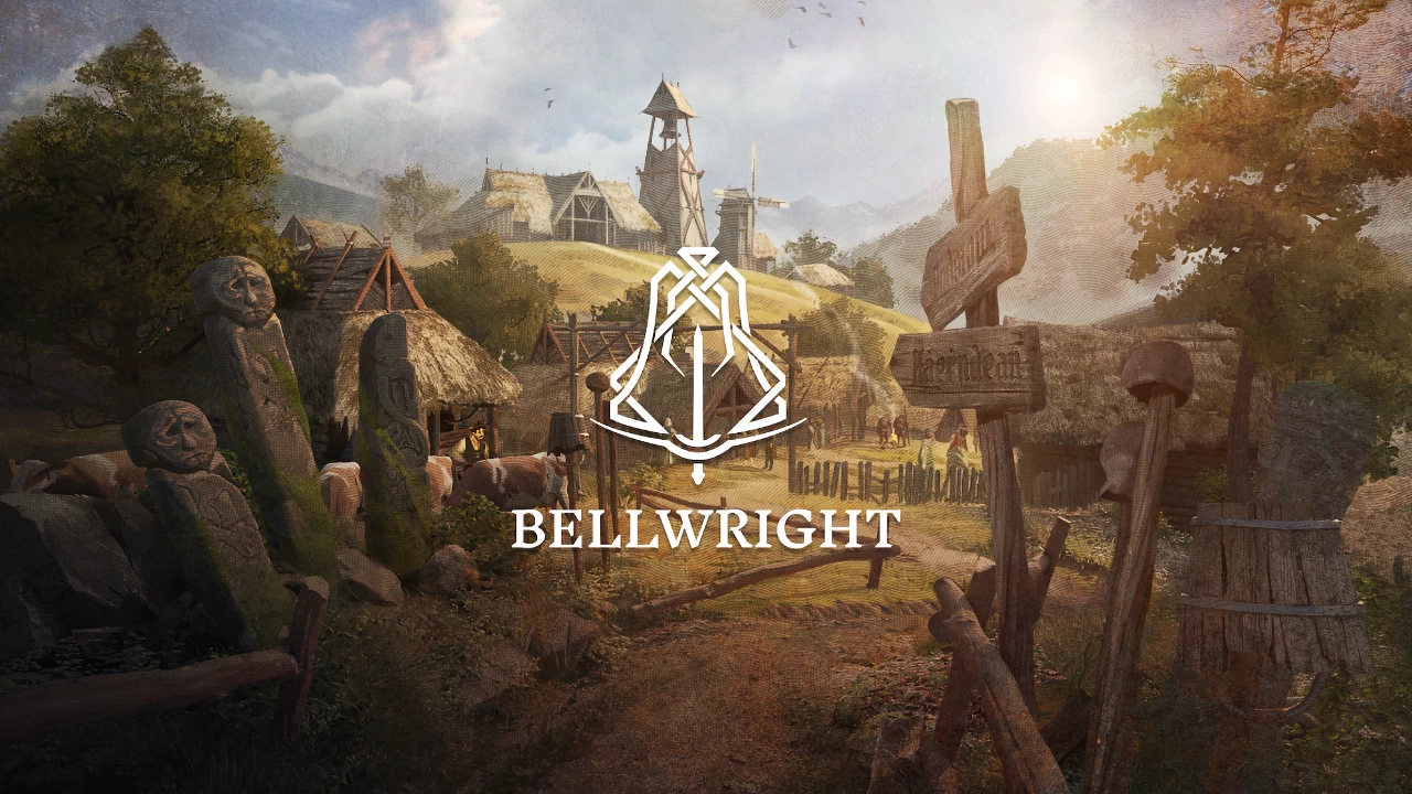 Bellwright coming to consoles