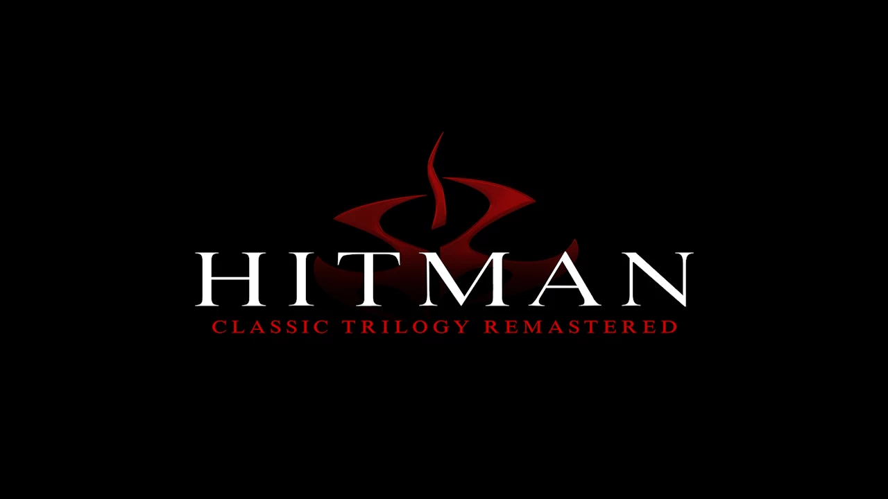 Hitman returning to the beginning