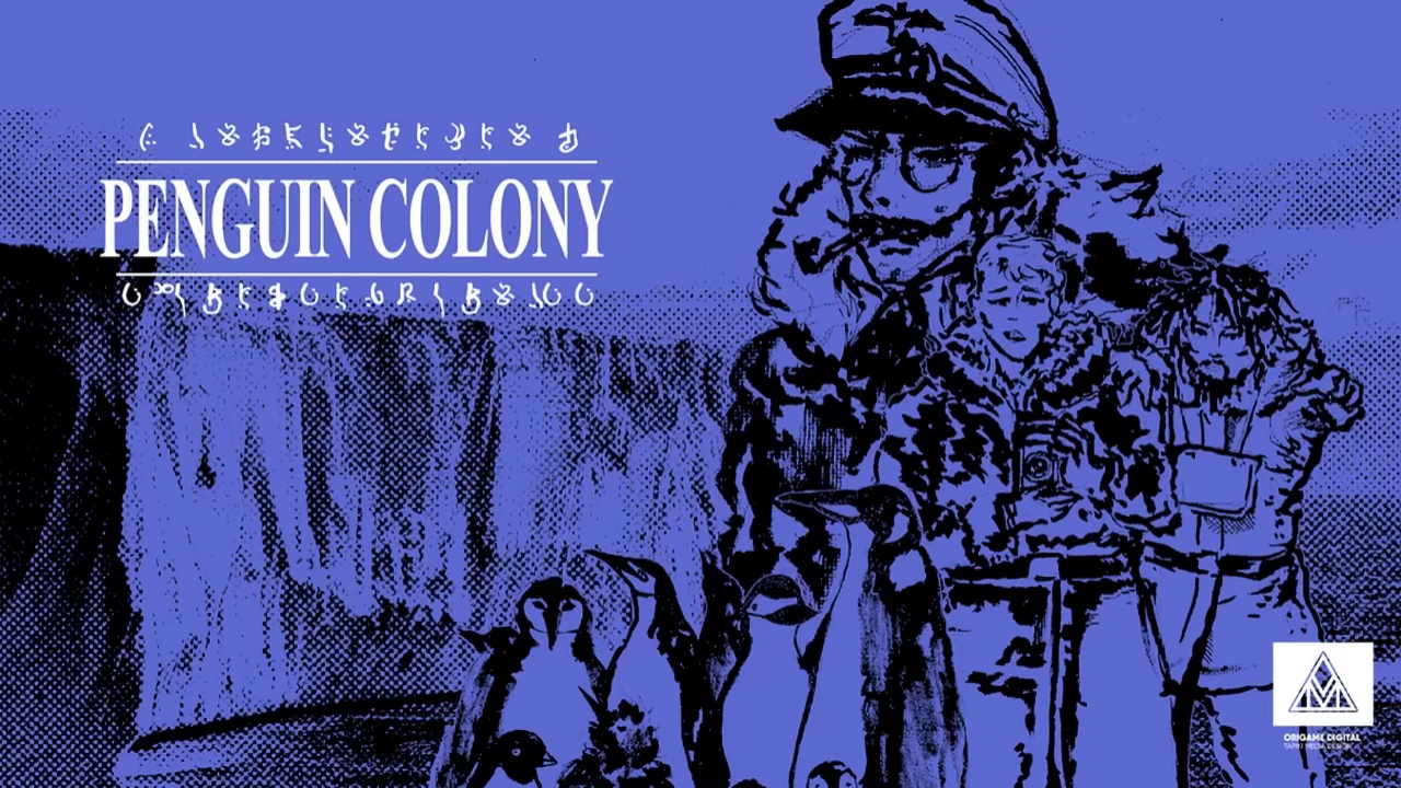 Run a Penguin Colony during Steam Next Fest