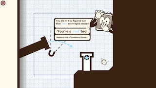 Shape Sender Deluxe latest screenshot