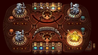 Sea of Stars latest screenshot