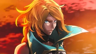 Castlevania: Belmont’s Curse latest screenshot