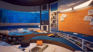Rivage latest screenshot