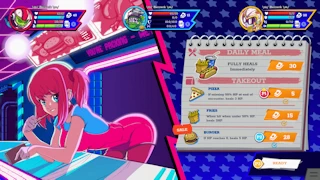 Maximum Thunderness latest screenshot