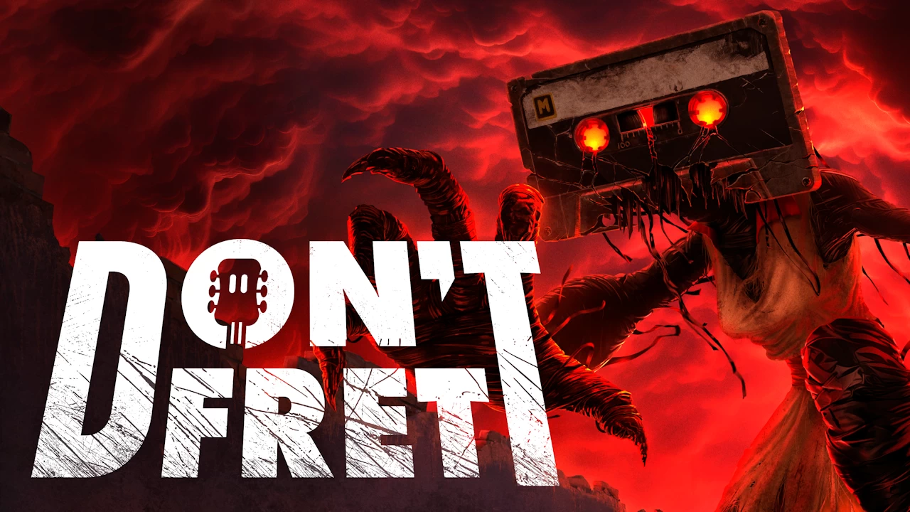 Don’t Fret takes the stage in October