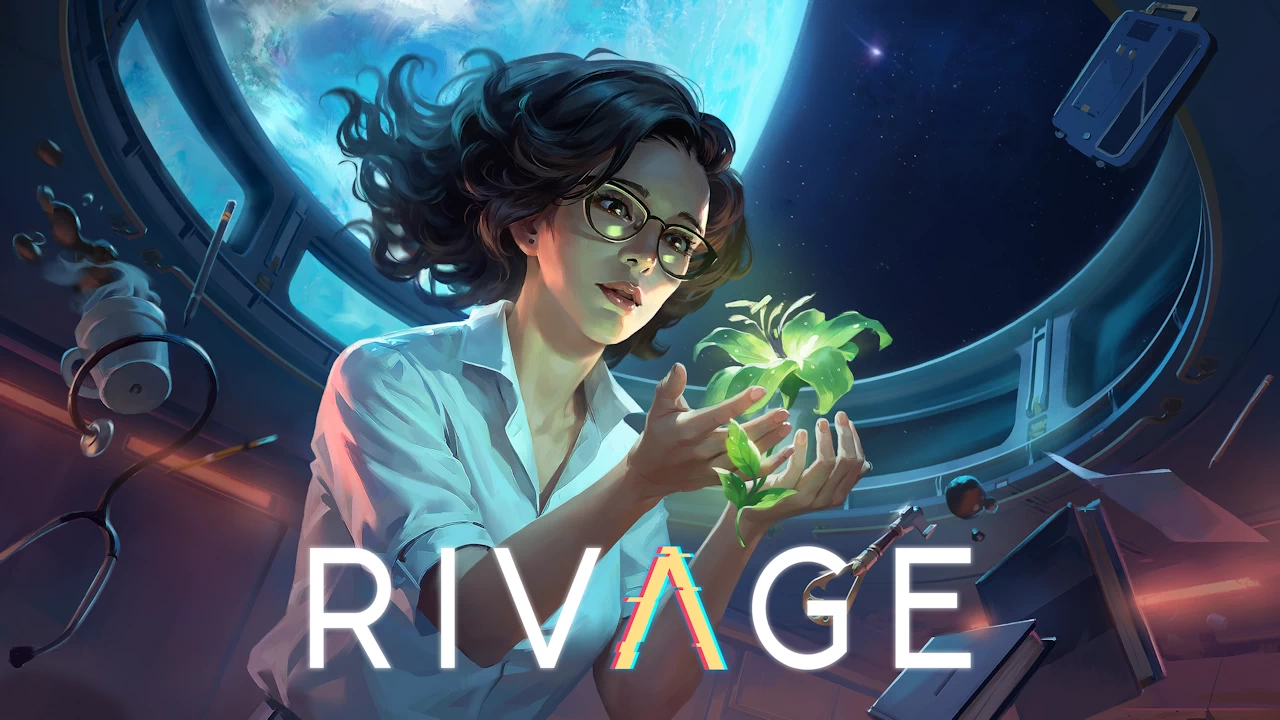 Rivage release revealed