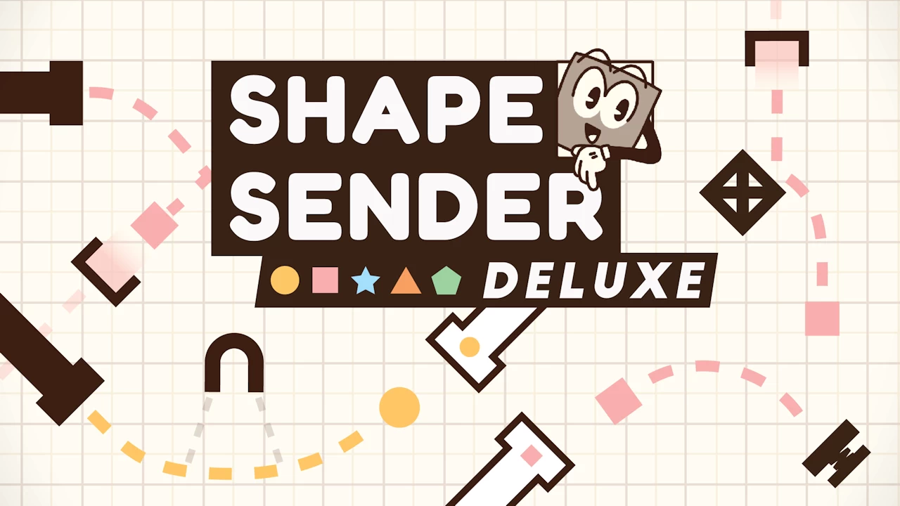 Sendy reveals Shape Sender Deluxe