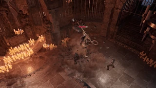Wardens of Avalon latest screenshot