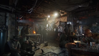 METRO 2039 latest screenshot