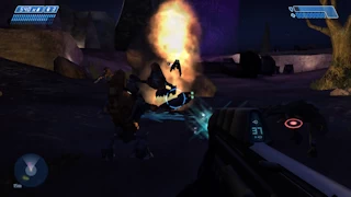 Halo: Campaign Evolved latest screenshot