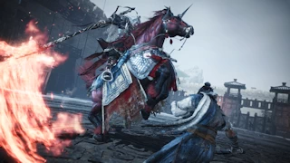 Wo Long: Fallen Dynasty Complete Edition thumb 1