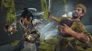 Wo Long: Fallen Dynasty Complete Edition thumb 4