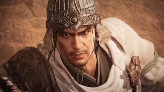 Wo Long: Fallen Dynasty Complete Edition latest screenshot