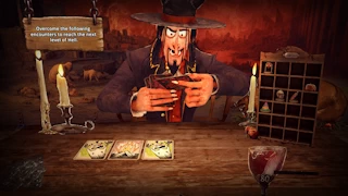 The Devil’s Due thumb 1