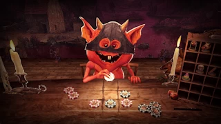 The Devil’s Due thumb 10