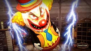 The Devil’s Due thumb 16