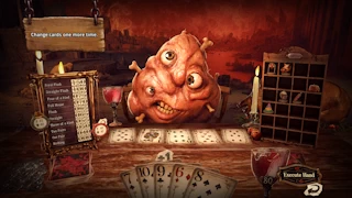 The Devil’s Due thumb 2