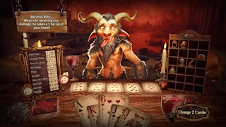 The Devil’s Due thumb 3