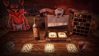 The Devil’s Due thumb 5