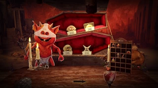 The Devil’s Due thumb 6