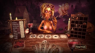 The Devil’s Due thumb 9