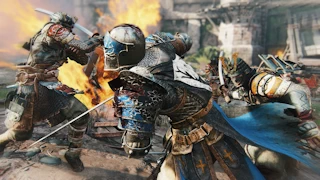 For Honor latest screenshot