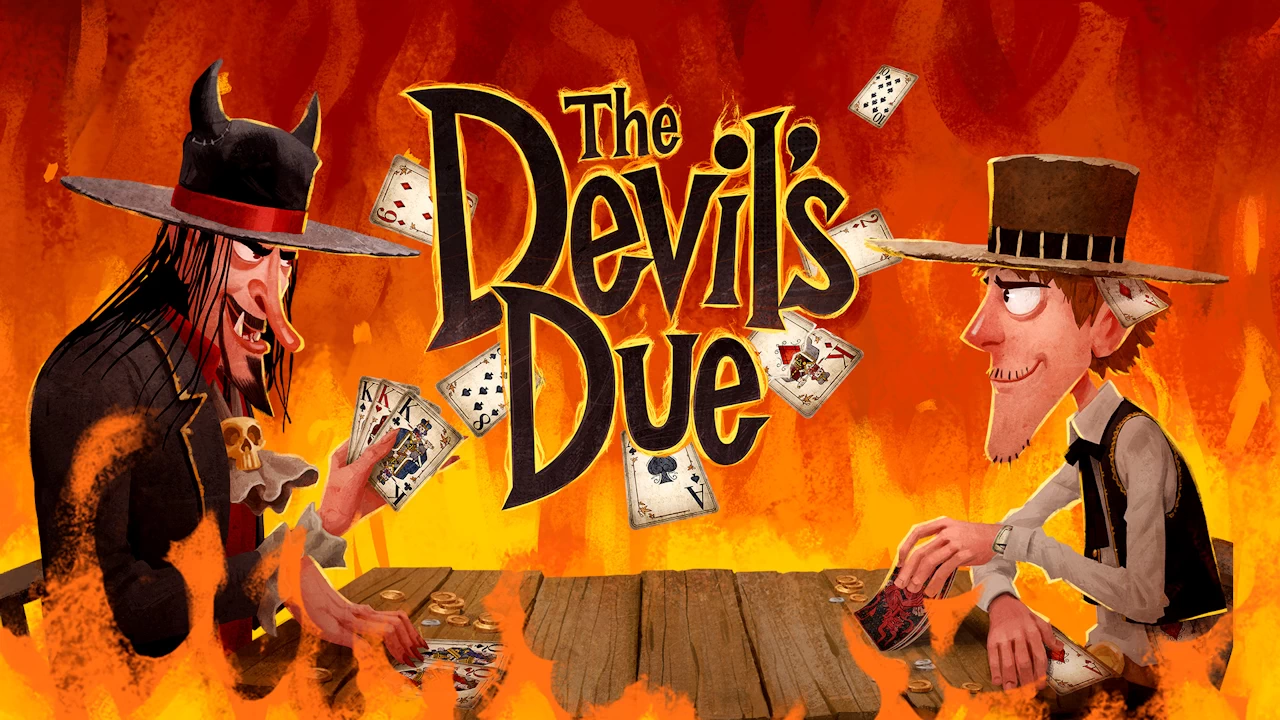 The Devil’s Due deals demo