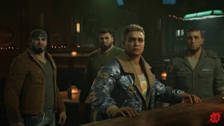 Gears of War: E-Day thumb 14